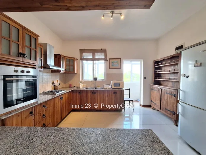 Appartements - 3 chambres - Curepipe