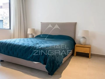Appartement de 4 Chambres