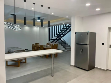 4 Bedroom Villa