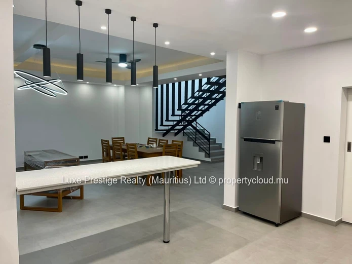 Villa de Luxe 4 Chambres avec Piscine Privée à Grand Baie | Résidence Sécurisée | Idéale pour les Familles et Expatriés