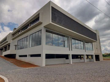 Immobilier Commerciaux