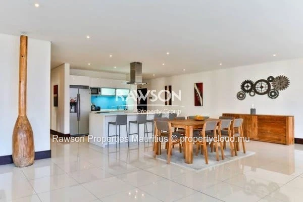 Exceptional Res Apartment – Foreign Buyers 
