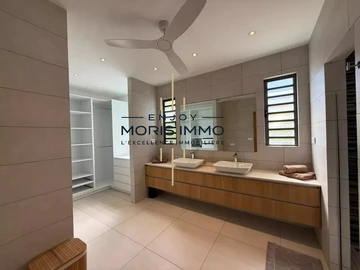 Villa de 4 Chambres