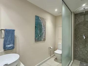 3 Bedroom Townhouse, Duplex