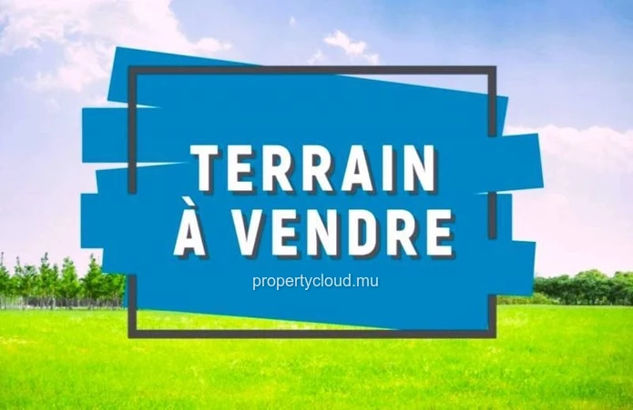 Albion terrain à vendre