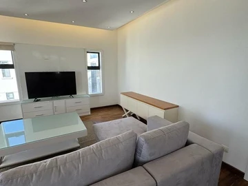 3 Bedroom Penthouse