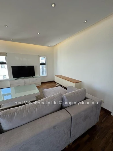 Penthouse de luxe en duplex à vendre à Sodnac, Quatre Bornes