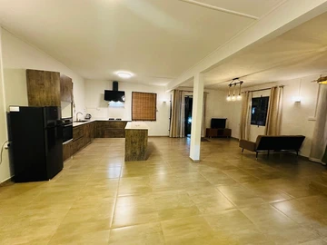 Maison de 4 Chambres
