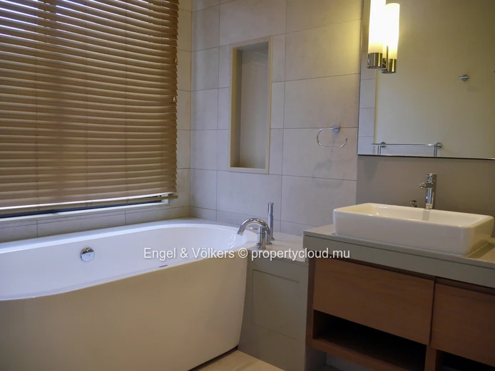 Townhouse Overlooking the Ocean and Golf Course at Anahita Golf & Spa Resort