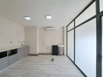Immobilier Commerciaux