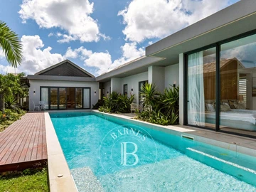 Villa de 4 Chambres