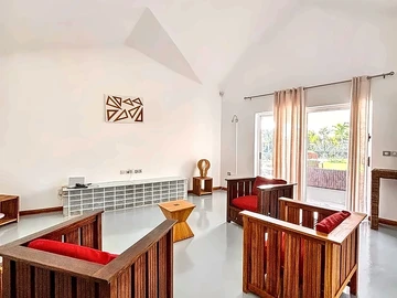 Villa de 4 Chambres