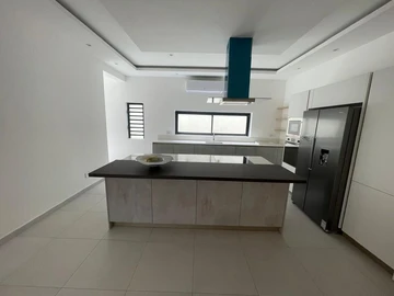 Villa de 4 Chambres
