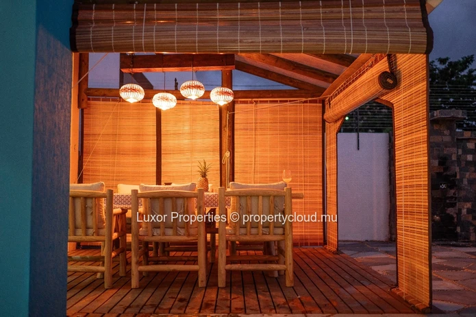 Villa For Rent – Grand Baie | Long-Term Only
