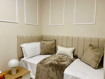 3 Bedroom Apartment