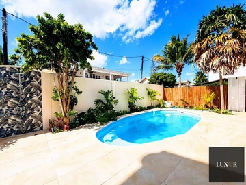 Townhouse, Duplex de 2 Chambres