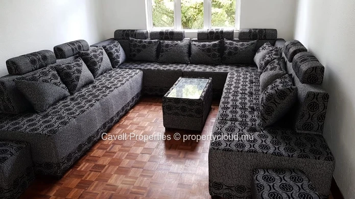 Britannia Residential Estate for sale, in the heart of the South of Mauritius