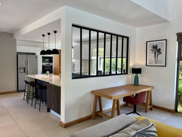 Villa de 4 Chambres
