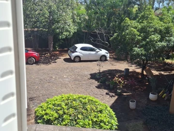 3 Bedroom Townhouse, Duplex