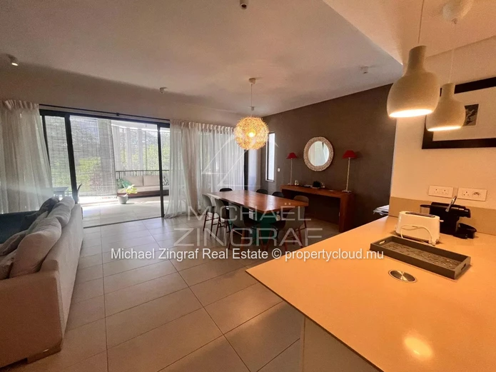 Appartement de Prestige 2 Chambres au Domaine de Mont Choisy – Accessible aux Étrangers