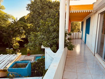 Maison de 3 Chambres