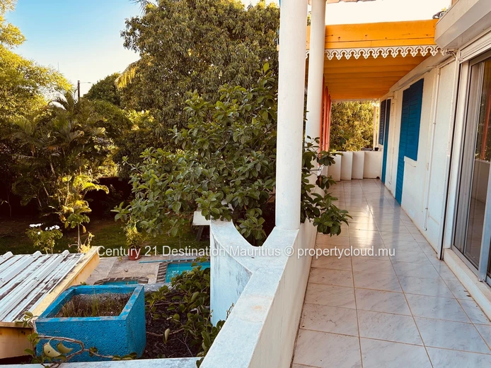 Propriété d’exception – Villa d’architecte | Chemin Moulin Cassé, Pereybère