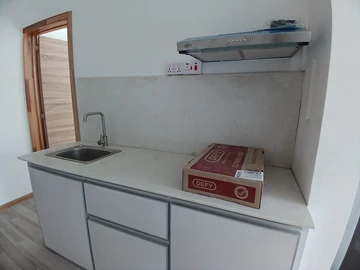 Appartement de 2 Chambres