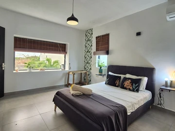 Villa de 2 Chambres