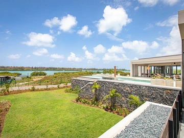 Villa de 4 Chambres