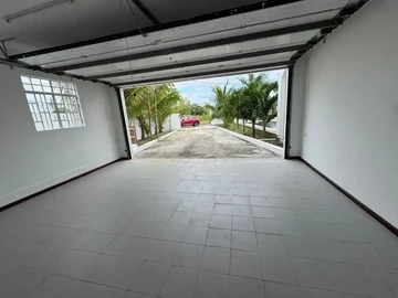 Villa de 5 Chambres