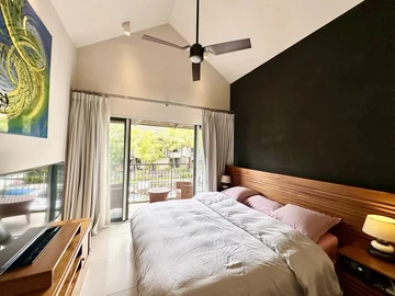 3 Bedroom Townhouse, Duplex