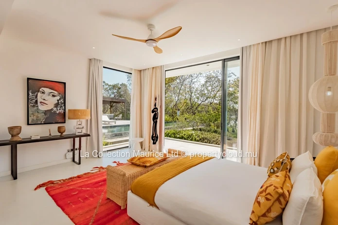 Villa I Tamarin I Close to Amenities