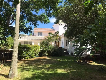 Villa de 4 Chambres