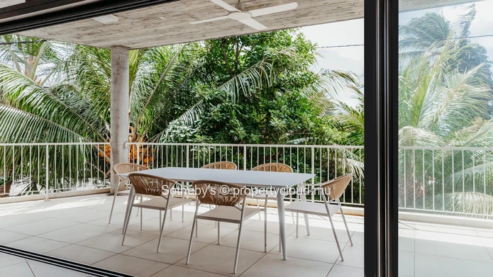 Filao - Apartment