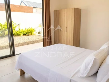 Villa de 3 Chambres