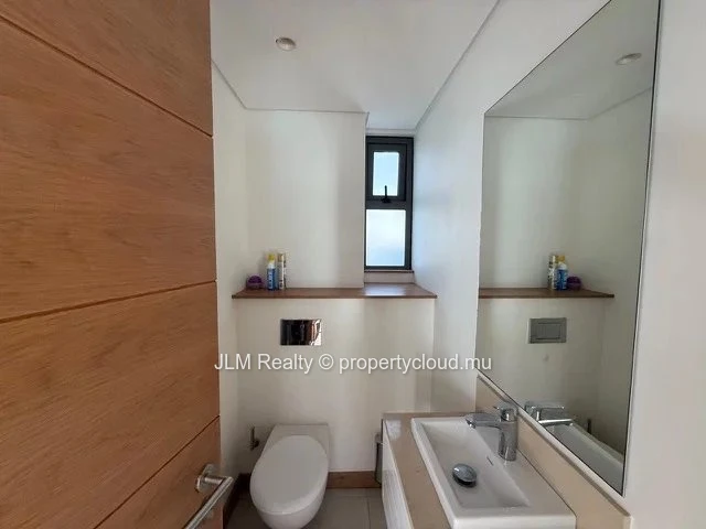 For Rent: Furnished 4-Bedroom En-Suite Villa, Mont Choisy, Mauritius