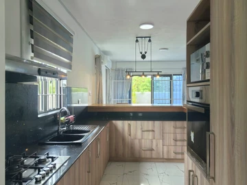 3 Bedroom Villa