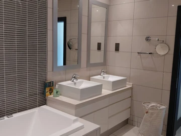 Appartement de 2 Chambres