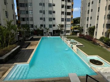 Sodnac for rent furnished 4 bedroom duplex penthouse located in a secure residence with elevator, swimming pool, gym ...
