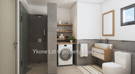 New Apartment For Sale In Quatre Bornes