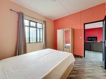 Appartement de 3 Chambres