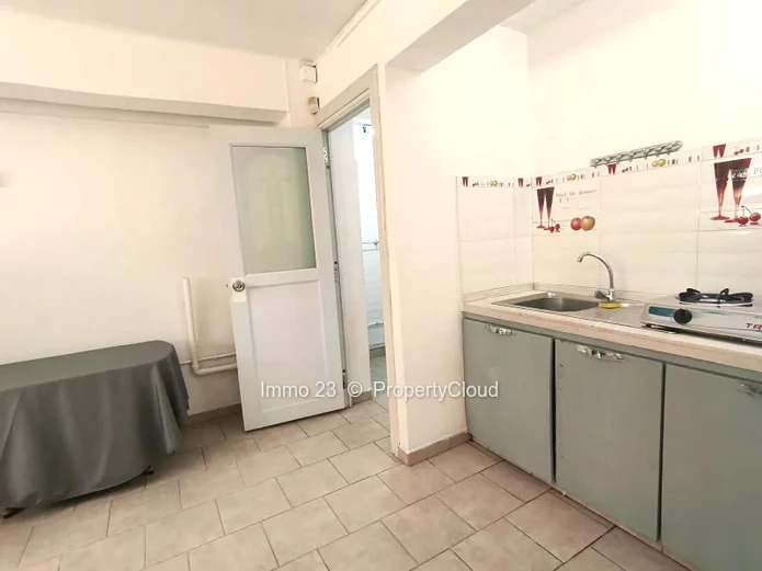 Studio - 1 bedrooms - Quatre Bornes