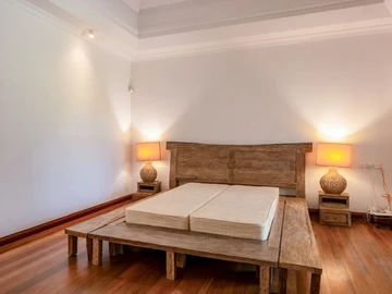 Villa de 4 Chambres