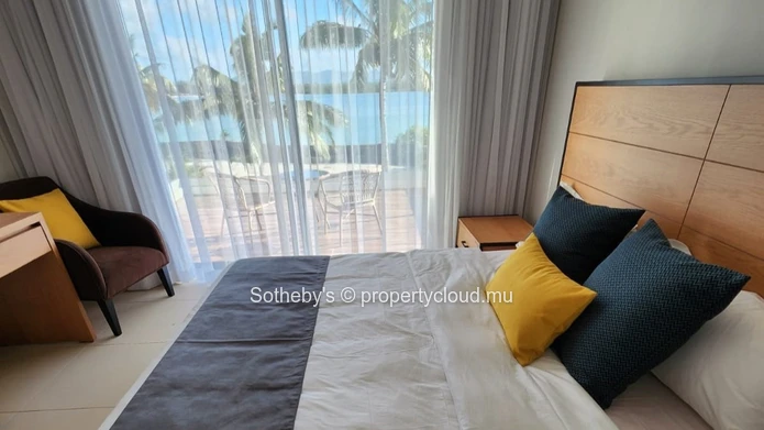 Villa Coralline