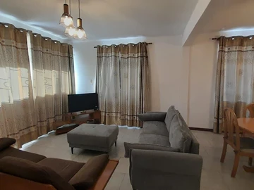 Maison de 3 Chambres