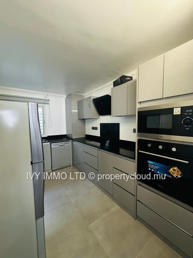 Appartement de Standing à Louer – Pointe aux Canonniers