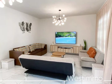 Villa de 3 Chambres