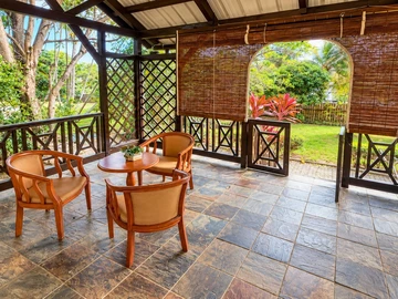 4 Bedroom Villa