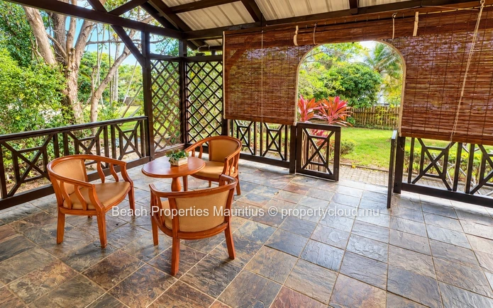 For Rent – La Plantation Marguery