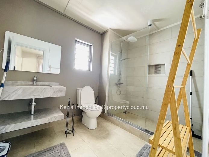 Appartement Moderne A 1 Mins De La Plage De Pereybere